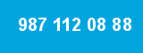 987 112 08 88